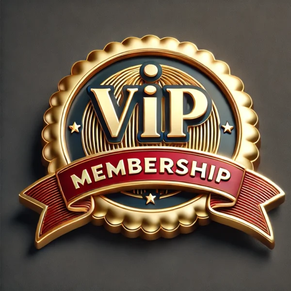 VIP Membership plan