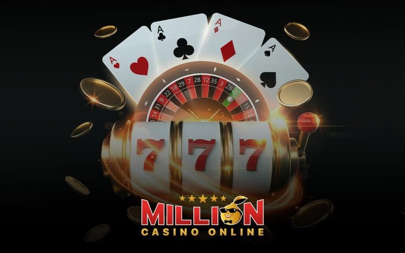 Casino spin million - What You’ll Get From the Mobile Version